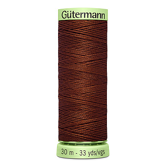 нитки Gutermann Top Steach