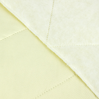 термостежка из поликоттона и микрофибры