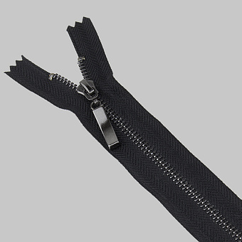 застежки молнии