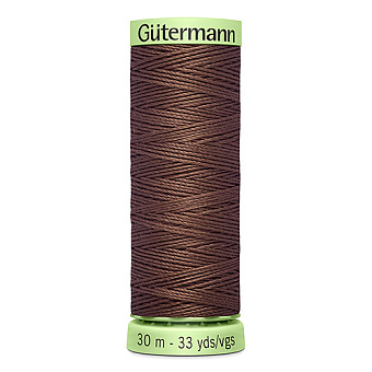 нитки Gutermann Top Steach