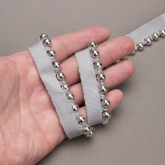 бахрома кант для штор