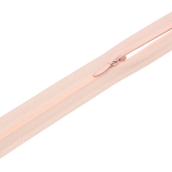 потайная молния GCC