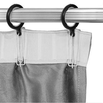 крючки шторные