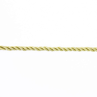 Шнур металлизированный декоративный шнур металлизированный