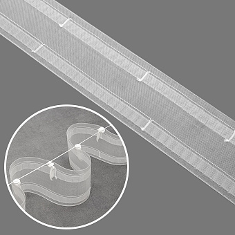 лента для штор