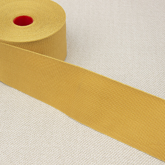 репсовая лента для штор