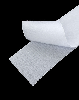 Лента липучка "MIRTEX" липучка "MIRTEX"