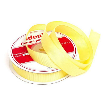 репсовая лента Mirtex