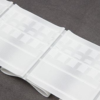 шторная монтажная лента