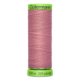 нитки сверхтонкие Gutermann