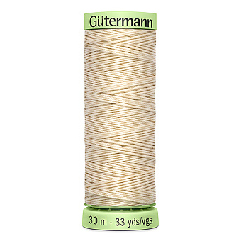 нитки Gutermann Top Steach