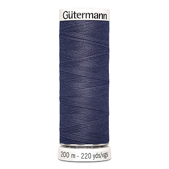 нитки универсальные Gutermann