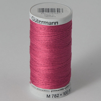 нитки суперкрепкие Gutermann