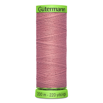 нитки сверхтонкие Gutermann