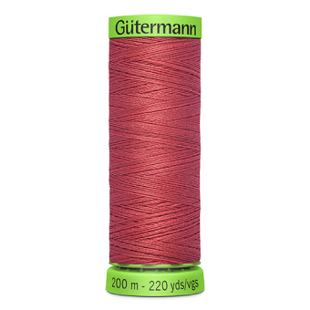 нитки сверхтонкие Gutermann