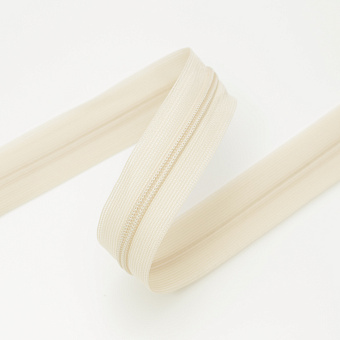 потайные спиральные молнии АП