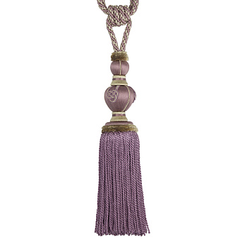 шторные портьерные кисти