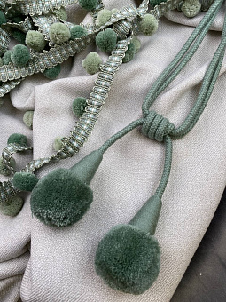 шторная фурнитура