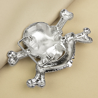 пряжки металлические