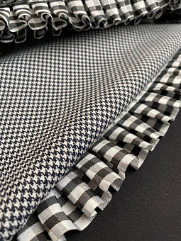 швейная декоративная тесьма