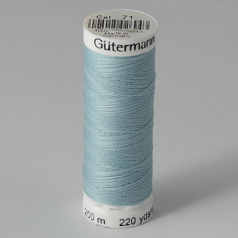 нитки универсальные Gutermann