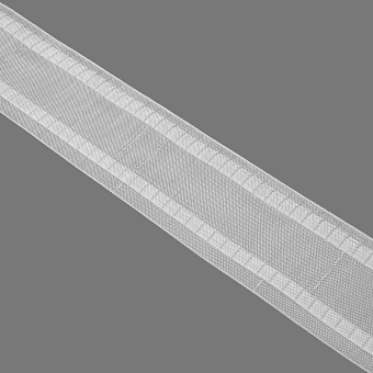 шторная монтажная лента