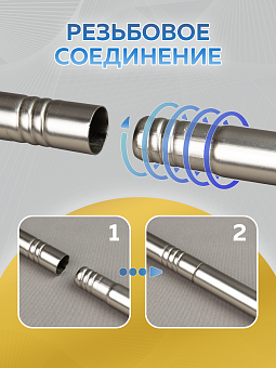 карниз для штор