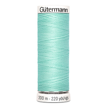 нитки универсальные Gutermann