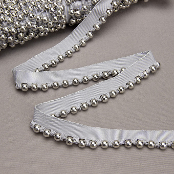 шторная бахрома-кант