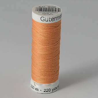 нитки универсальные Gutermann