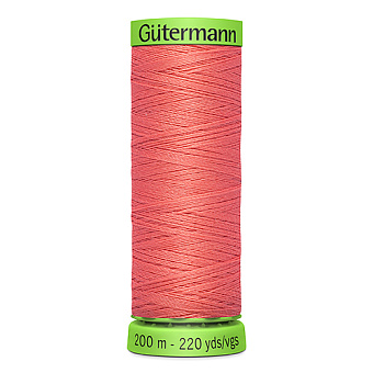 нитки сверхтонкие Gutermann