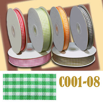 лента "клетка"