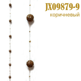 Декоративные украшения для штор декоративные шторные украшения