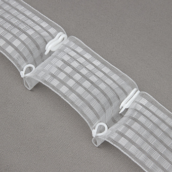 шторная монтажная лента