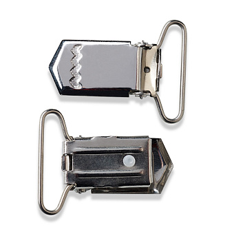 зажим для одежды