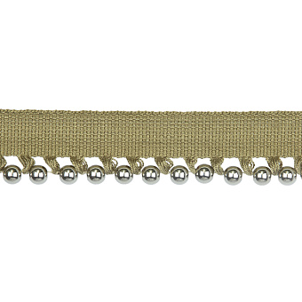 Бахрома для штор-кант шторная бахрома-кант