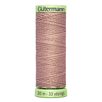 нитки Gutermann Top Steach