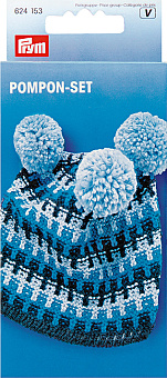 Приспособление для изготовления помпонов устройство для создания помпонов