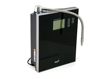Ионизатор воды ION-7400 черный (9 титано-платиновых пластин) (IONZ740002)