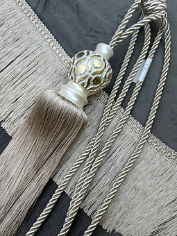 шторная фурнитура