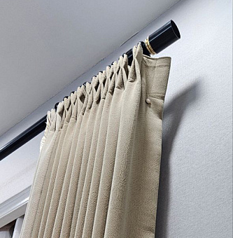 фурнитура для карнизов