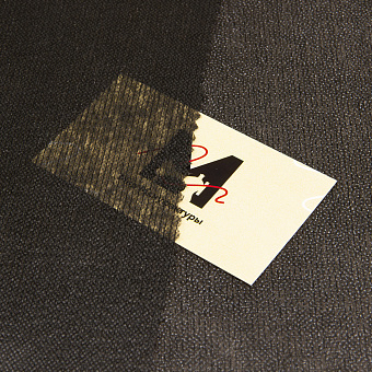 нитепрошивной флизелин