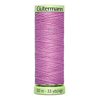 нитки Gutermann Top Steach