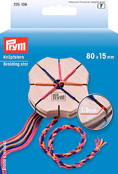 устройство для ручного плетения шнуров