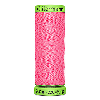 нитки сверхтонкие Gutermann