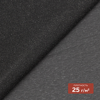 шифоновый дублерин