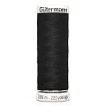 нитки Gutermann универсальные