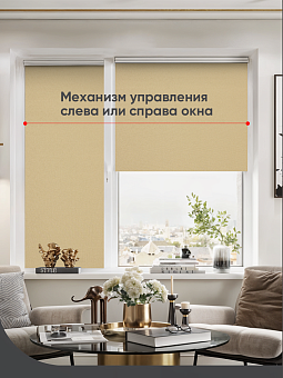 рулонная штора блэкаут