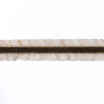 швейная декоративная тесьма