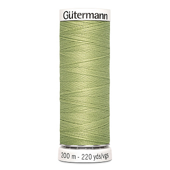 нитки универсальные Gutermann